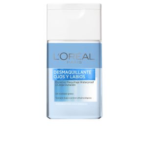 REMOVEDOR DE MAQUIAGEM DE OLHOS à prova d'água 125 ml