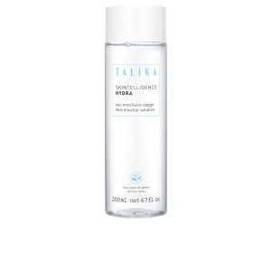 SKINTELLIGENCE HYDRA moisturising micellar solution 200 ml