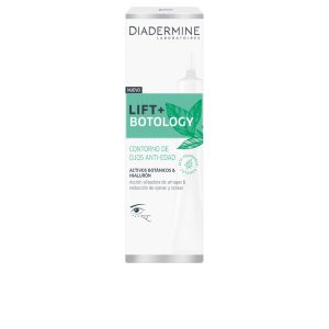 LIFT + BOTOLOGY contorno de olhos anti-rugas 15 ml