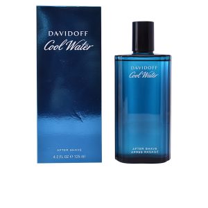 COOL WATER Pós-barba 125 ml