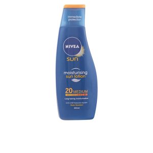 Leite SUN PROTECT&HYDRATE FPS20 200 ml