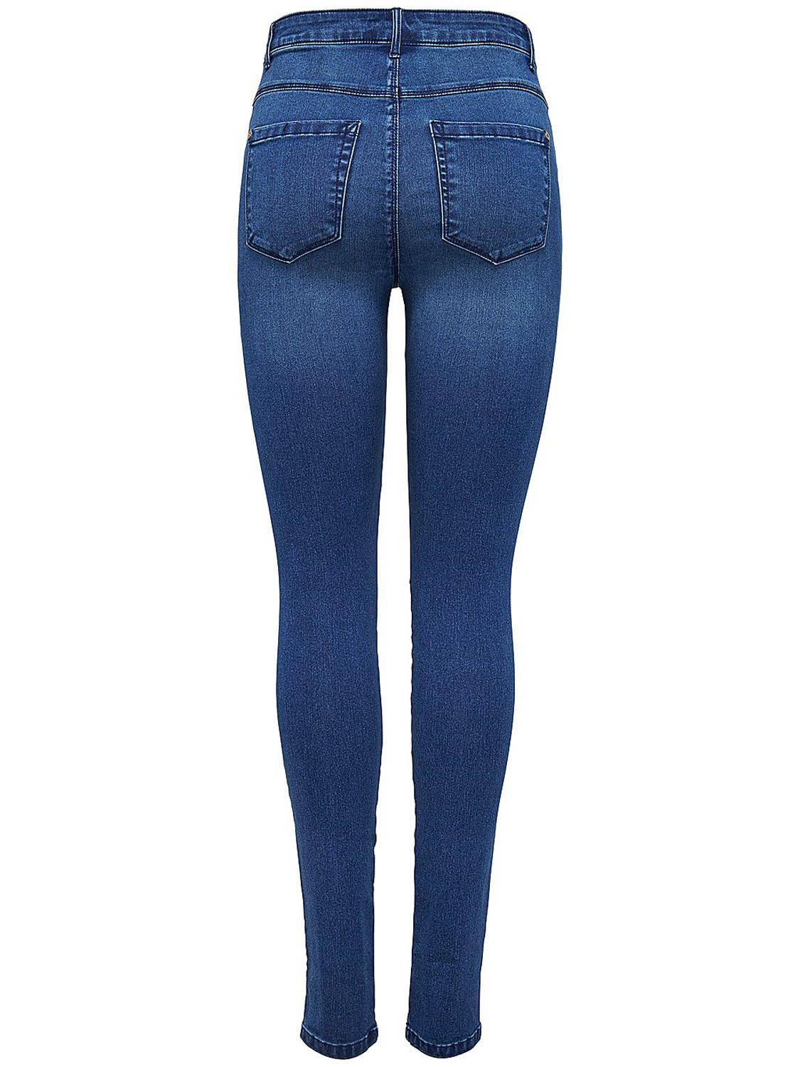Only Jeans Mulher - 126324 - Image 2