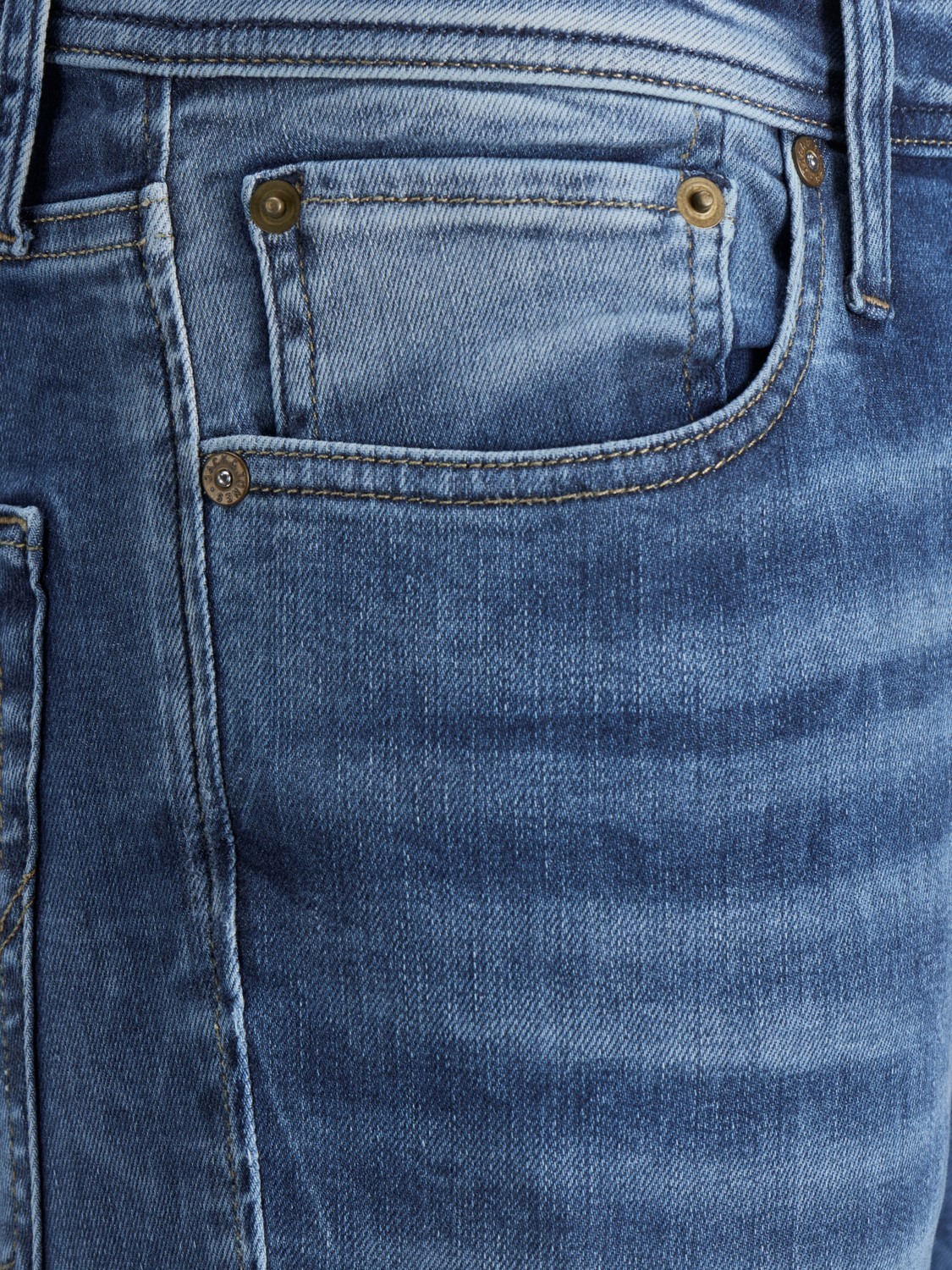 Jack Jones Jeans Homem - 130921 - Image 3