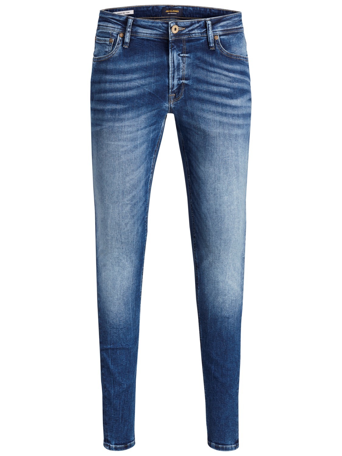 Jack Jones Jeans Homem - 130921