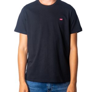 Levi`s T-Shirt Homem - 181188