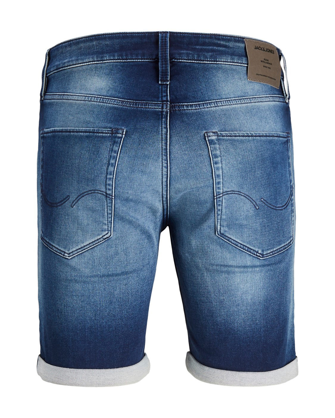 Jack Jones Bermuda Homem - 171327 - Image 2