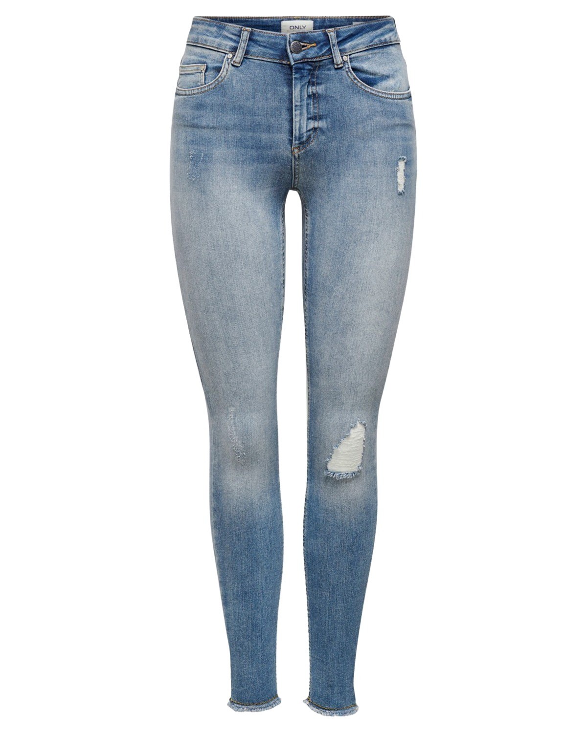 Only Jeans Mulher - 220494