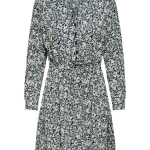 Only Vestido Mulher - 226504