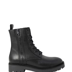 Calvin Klein Jeans Mulher Boots - 228947