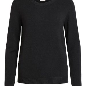 Vila Clothes Malha Mulher - 235808