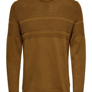 Only & Sons Malha Homem - 235880