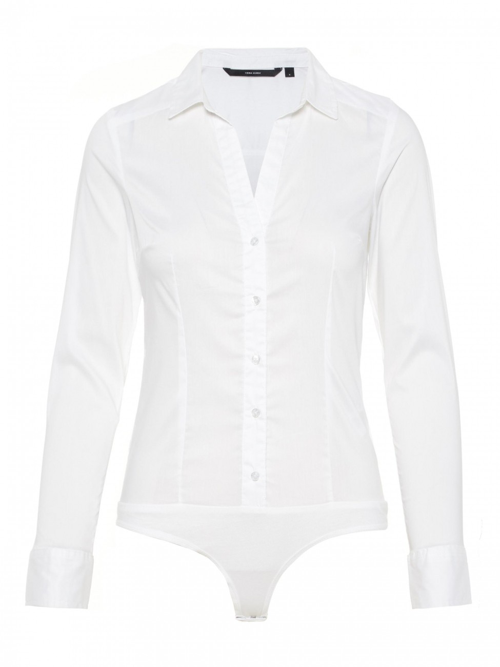 Vero Moda Camisa Mulher - 245181