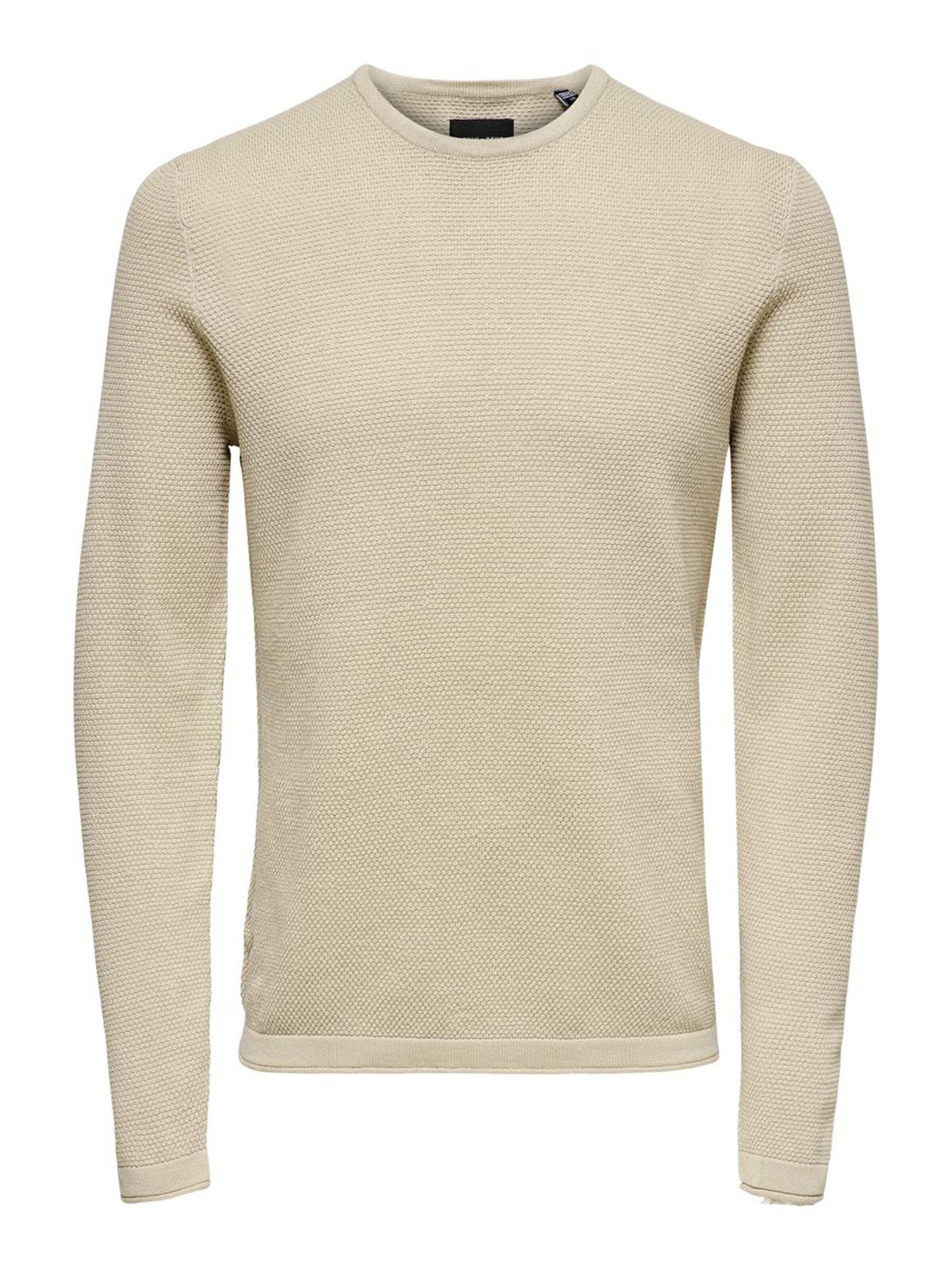 Only & Sons Malha Homem - 251678 - Image 2