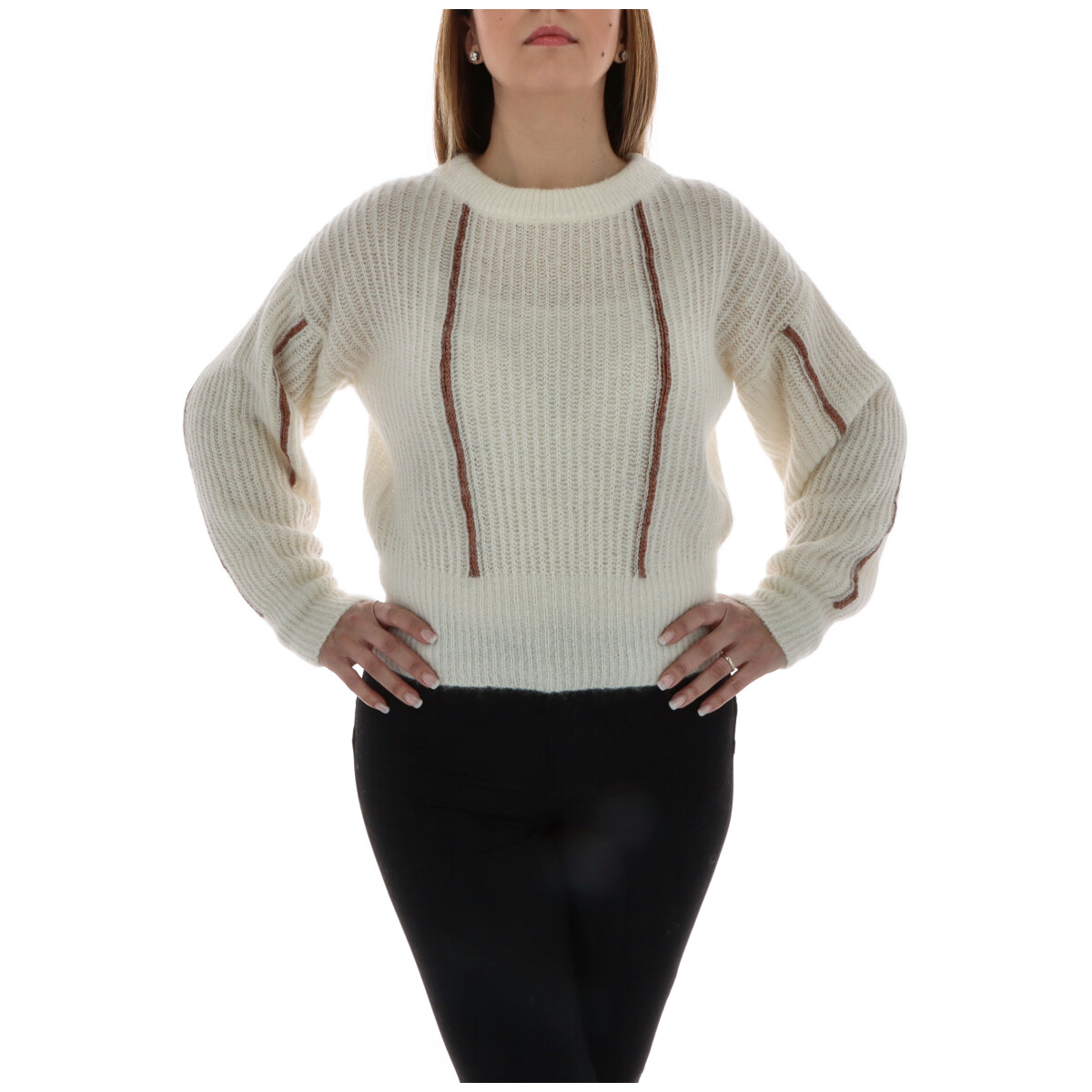 Pinko Malha Mulher - 255004