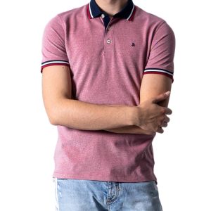 Jack Jones Polo Homem - 165692