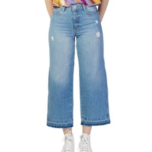 Only Jeans Mulher - 268767