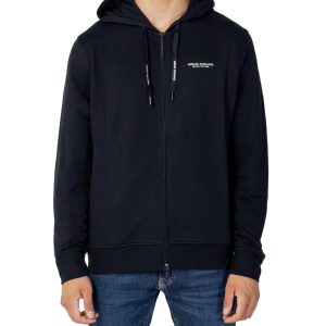 Armani Exchange Vestuário De Felpa Homem - 290535