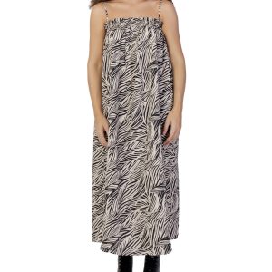 Vila Clothes Vestido Mulher - 302536
