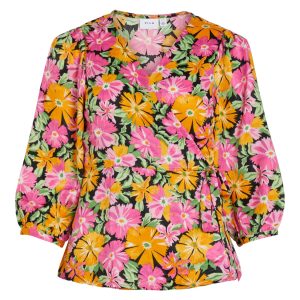Vila Clothes Blusa Mulher - 302524