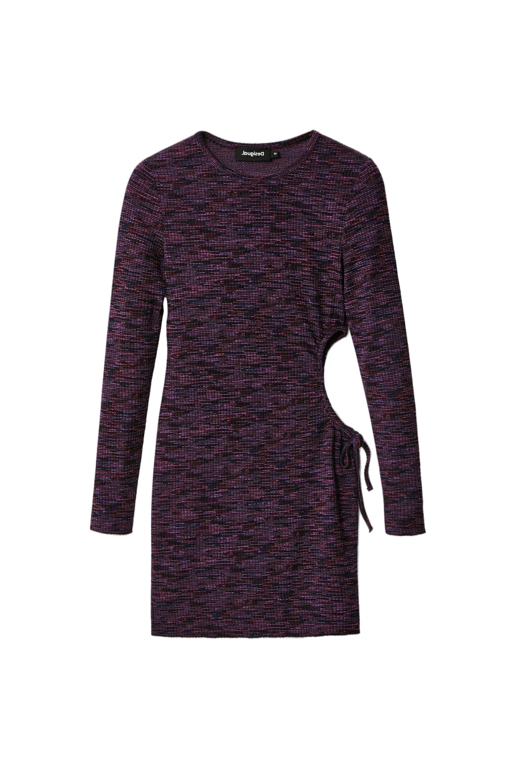 Desigual Vestido Mulher - 313648