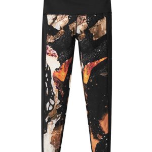 Desigual Leggins Mulher - 313624