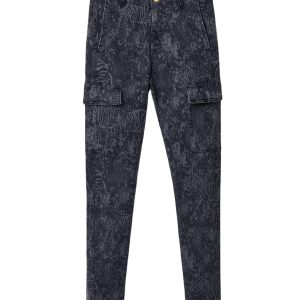 Desigual Jeans Mulher - 320979
