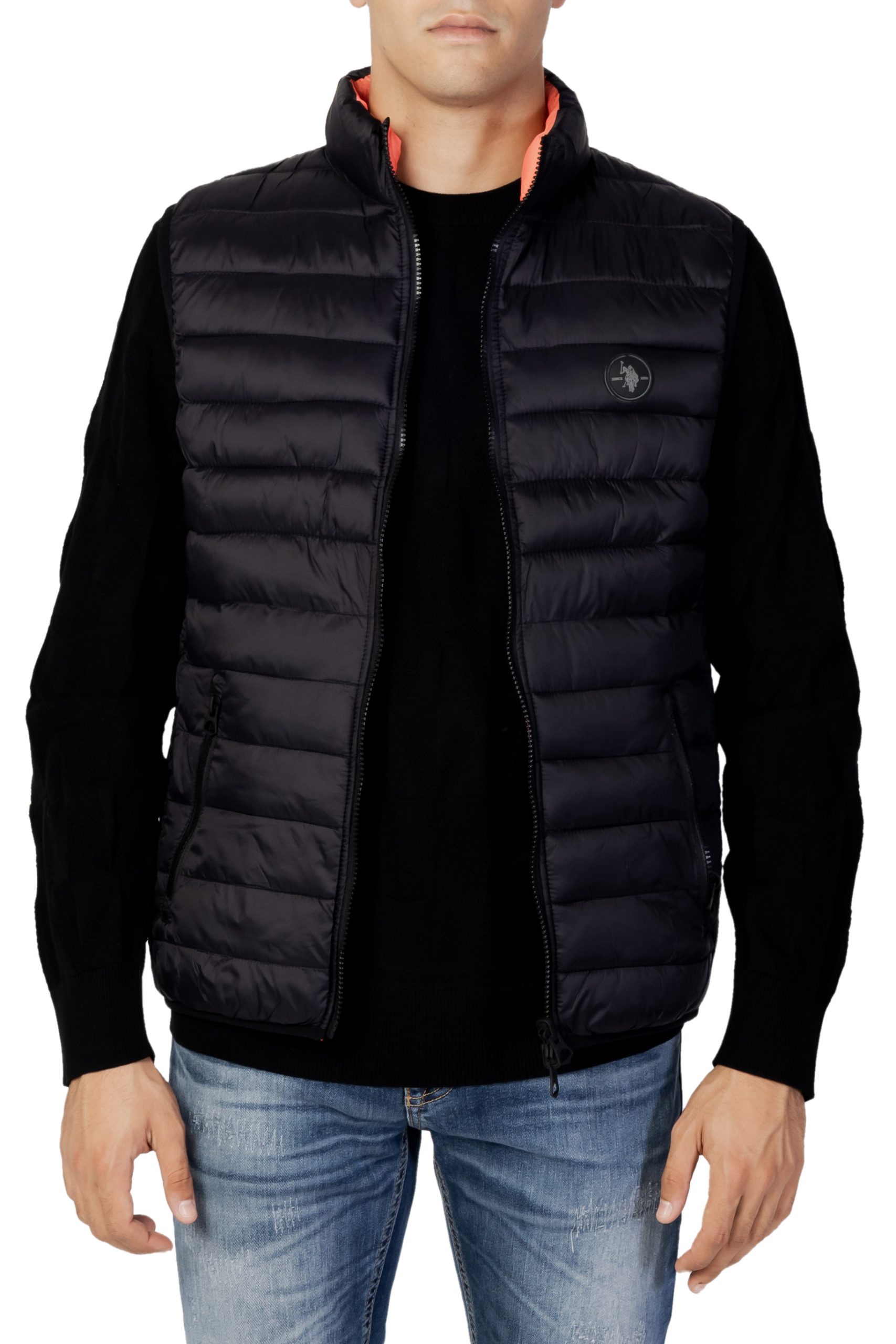 U.s. Polo Assn. Blusão Homem - 329430