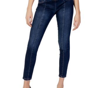 Gaudì Jeans Jeans Mulher - 331209