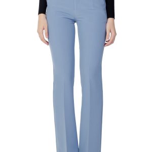 Sandro Ferrone Calças Mulher - 338480