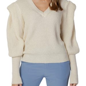 Hanny Deep Malha Mulher - 338409