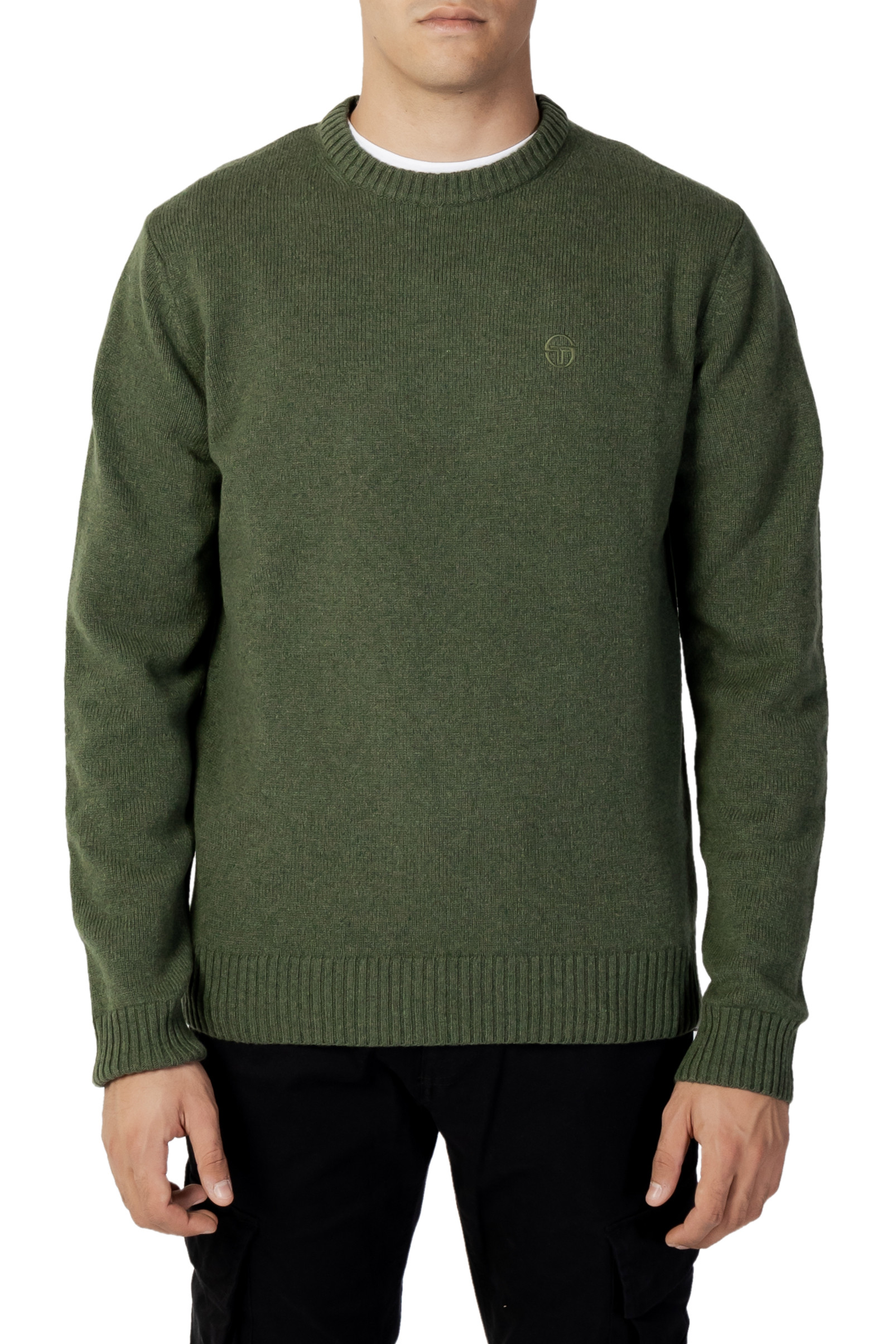Sergio Tacchini Malha Homem - 347386