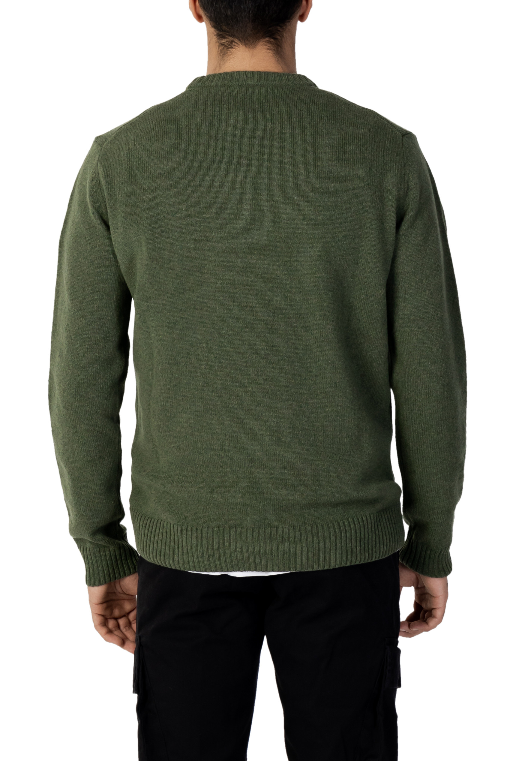 Sergio Tacchini Malha Homem - 347386 - Image 2