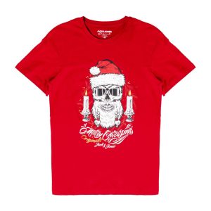 Jack Jones T-Shirt Homem - 347687