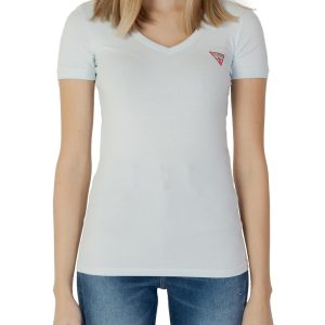 Guess T-Shirt Mulher - 348195