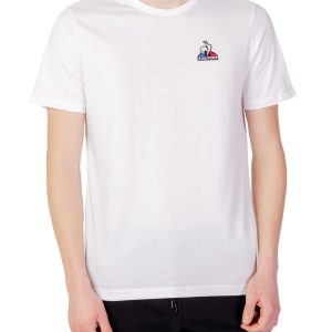 Le Coq Sportif T-Shirt Homem - 348802