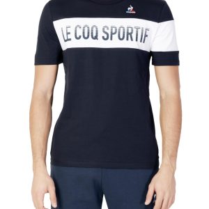 Le Coq Sportif T-Shirt Homem - 348807