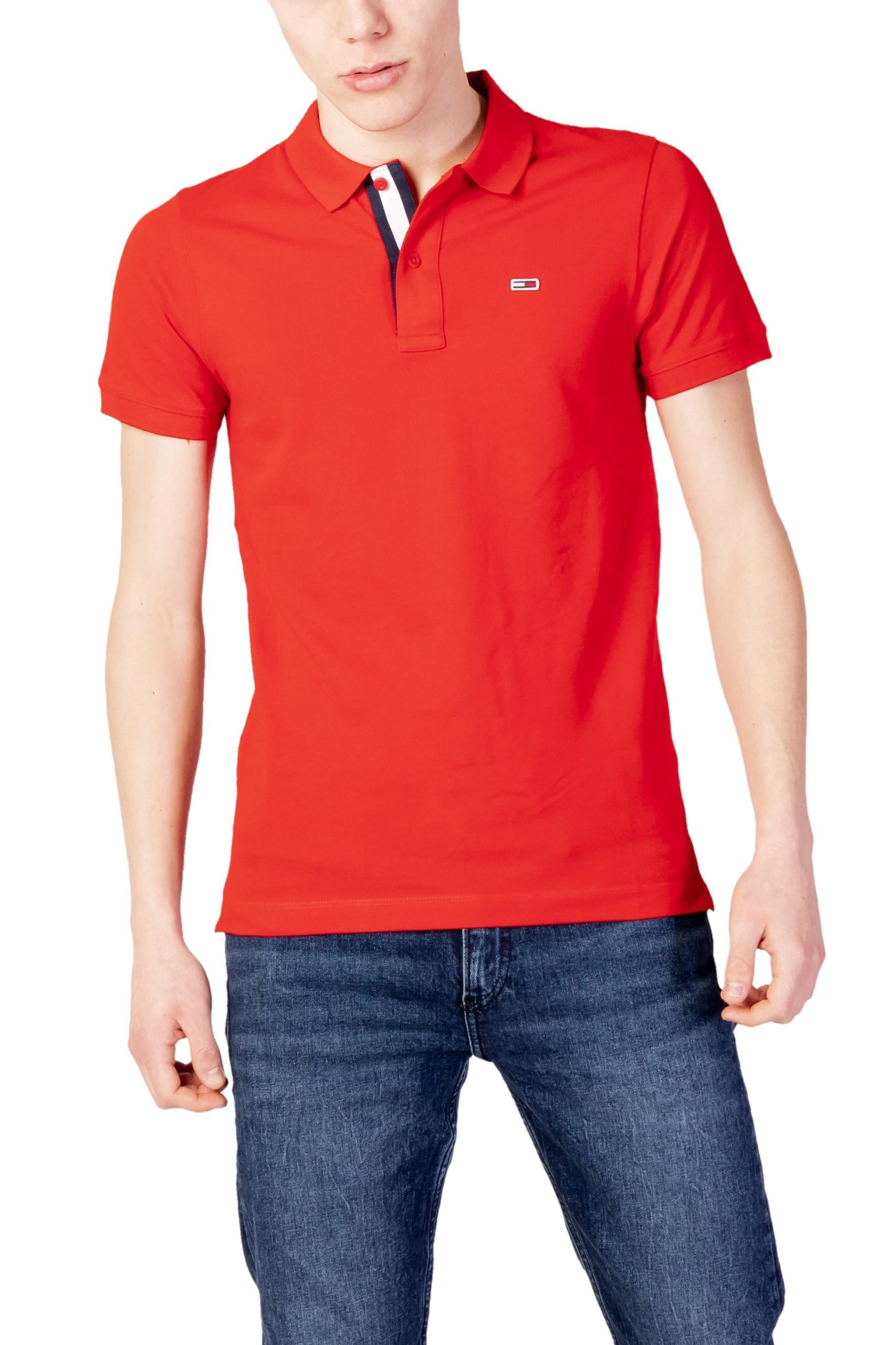 Tommy Hilfiger Jeans Polo Homem - 348608