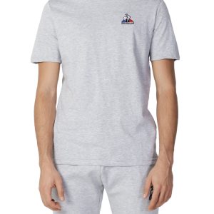 Le Coq Sportif T-Shirt Homem - 348736