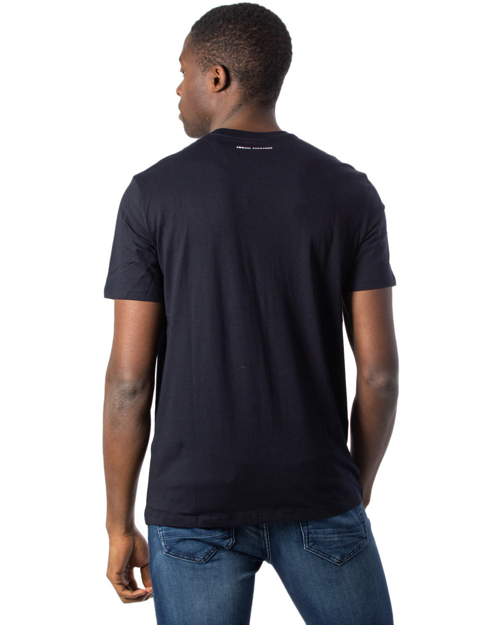 Armani Exchange T-Shirt Homem - 161160 - Image 2