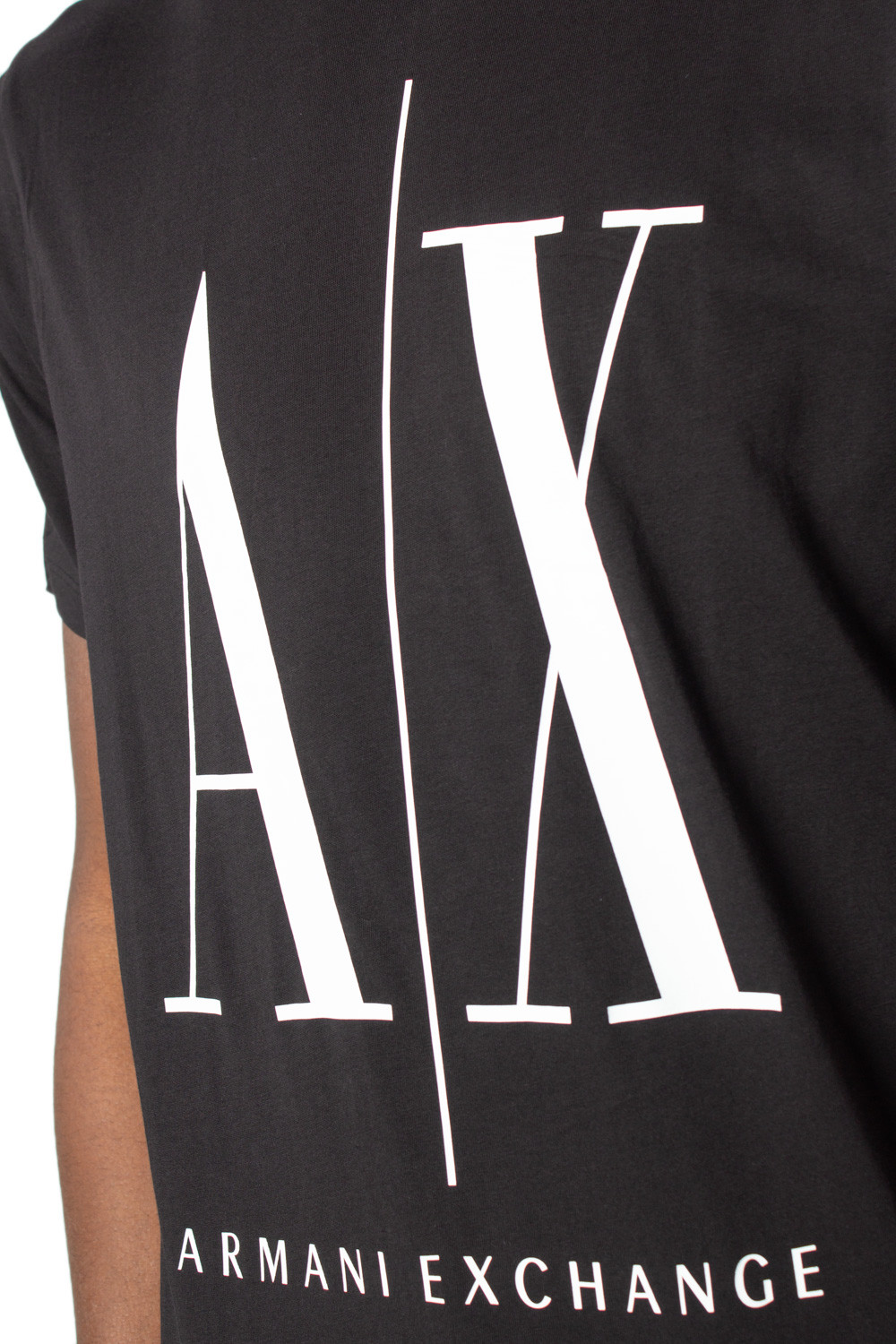 Armani Exchange T-Shirt Homem - 161160 - Image 3